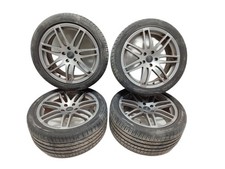 8K0601025CJ JEU DE JANTES /