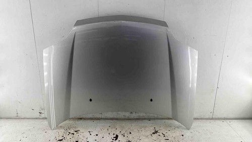 Capot nissan trail phase - nissan,