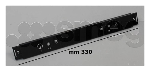 Carte puissance 691652303 smeg - carte,