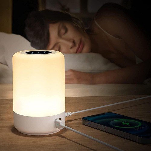 Lampe chevet avec - chevet, 4