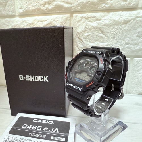 Montre homme casio shock - montre, g-shock