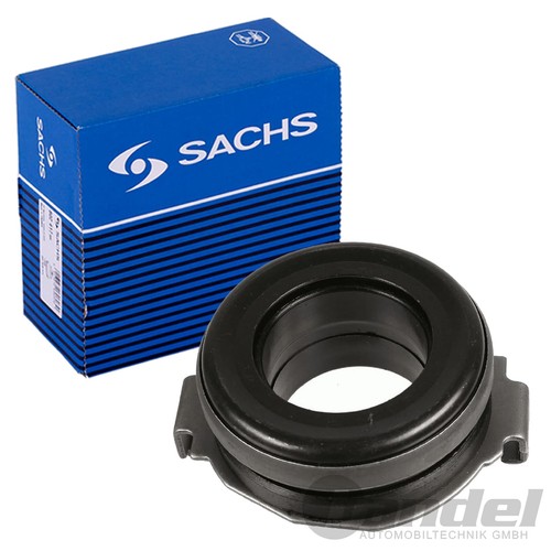 Sachs embrayage débrayage - embrayage,