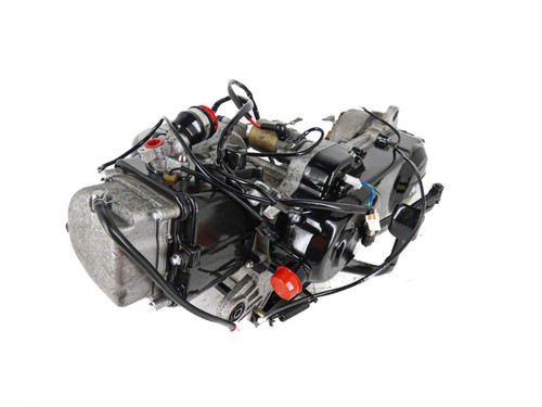 Moteur - one, sx