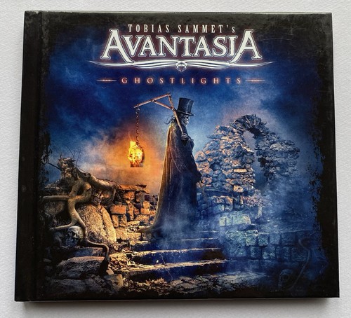 Tobias sammet avantasia - tobias, sammet's