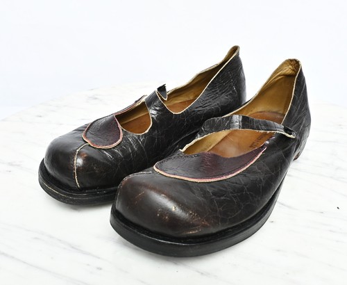 Cydwoq hand made usa brown - hand,