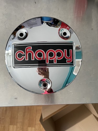 Chappy yamaha cache - yamaha,