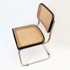 Chaise Cesca B32 Marcel Breuer