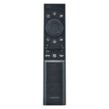 New BN59-01357A For Samsung Rechargeable Solar Cell QLED Voice Remote Control
