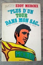 Plus d'un tour dans mon sac