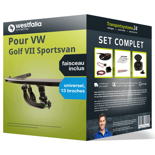Attelage pour golf - attelage,
