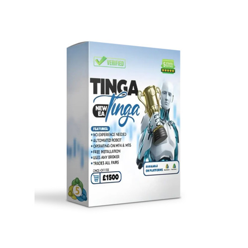 Tinga mt5 - tinga,