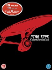 Star Trek: Stardate Collection
