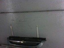 Calandre CHEVROLET LACETTI 1