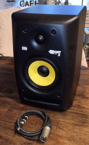 Krk rokit rpg2 powered - rokit,