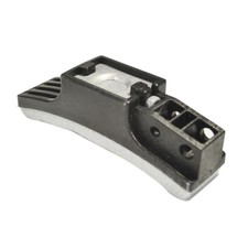 Les plaquettes de frein de