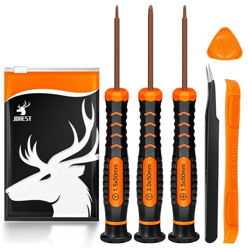 Jorest screwdriver kit for - screwdriver,