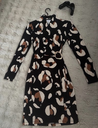 Joseph ribkoff robe - ribkoff,