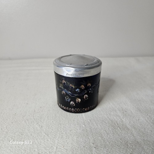 Guerlain paris ancien pot - paris,