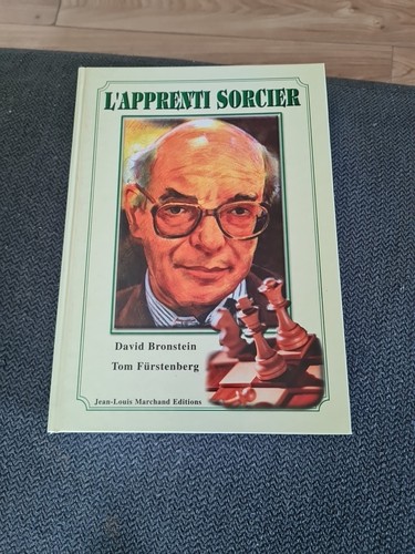 9782960024708 apprenti - 9782960024708, l'apprenti