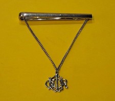 Ancienne Pince à Cravate