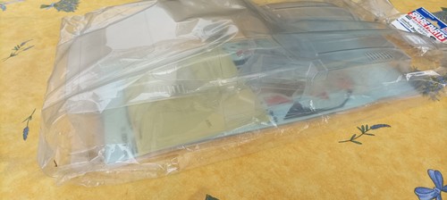 Coque tamiya ford - 1/10, rc