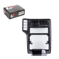 Console Centrale Cadre Grille