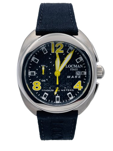 Montre locman mare - montre,