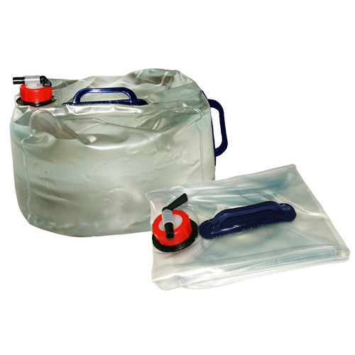 Bidon pliable 20l - pliable, de