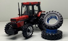 REPLICAGRI - Tracteur limité à 2000 unités- CASE IH 956 XL jumelage déclipsab...