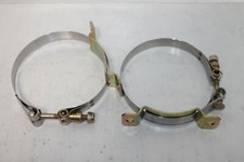 Kit de fixation pour accumulateur d’huile Moroso référence 23900