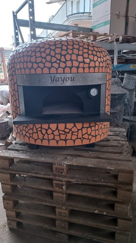 Four pizza napolitain - a,