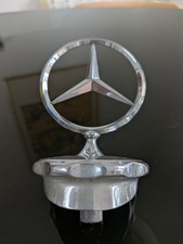 Mercedes Benz Vintage Logo