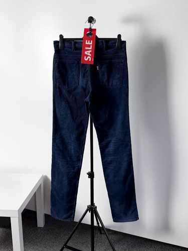 Pantalon velours homme vintage - velours,