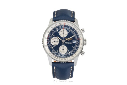 Chronographe breitling old - chronographe,