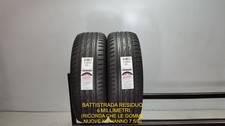 Gommes Usées 225/60R16 100H