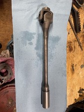97 Kawasaki Vulcan VN750 Drive Shaft, fits multiple years. 