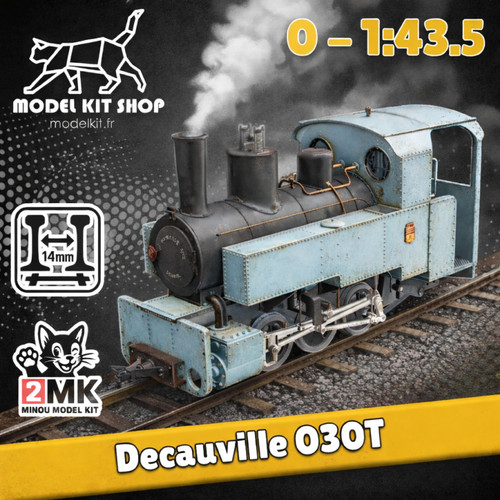Locomotive - 0,