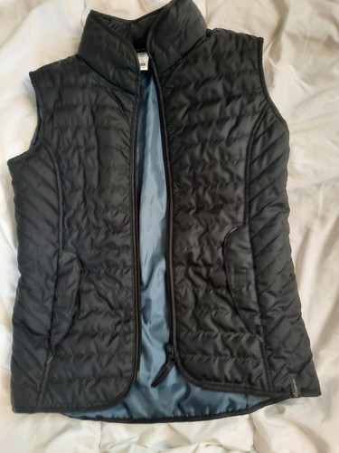 Veste sans manches - veste,