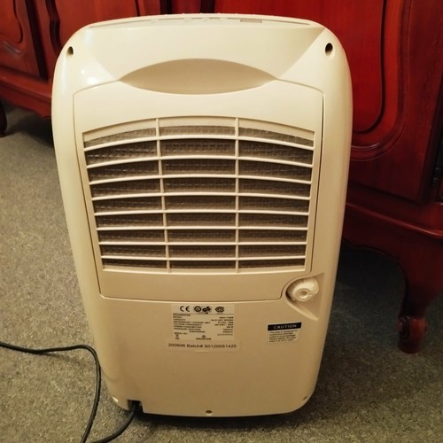 Déshumidificateur électrique - déshumidificateur,