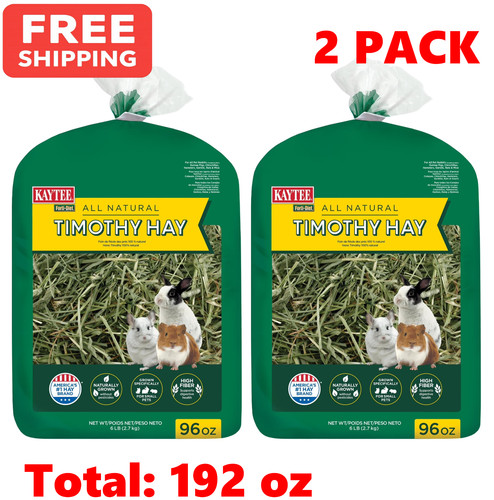 Pack kaytee forti diet - 2,