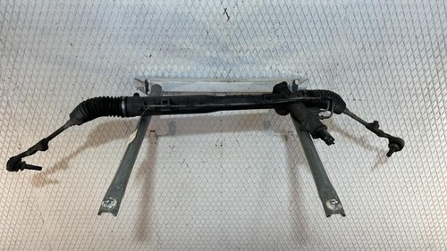 Cremaillere assistee bmw - cremaillere,
