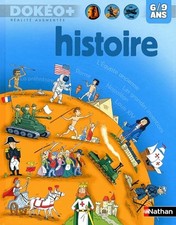 Dokéo + - Histoire -