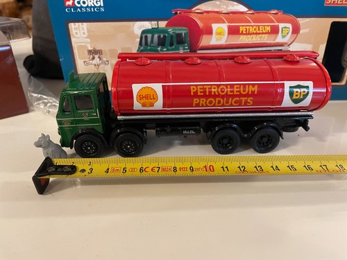 Corgi 24203 camion - -,