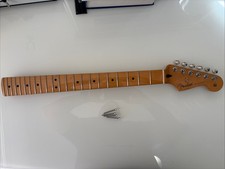 fender player 2 stratocaster Neck (2025)