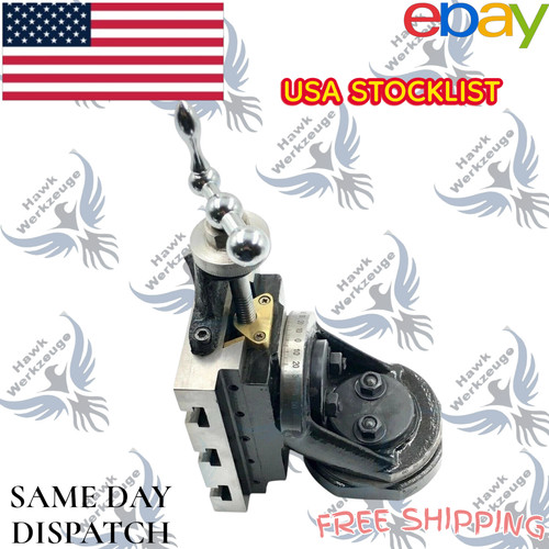 Swivel base vertical - vertical, milling