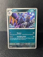 Paradox Rift Pokemon Trading Cards *$2 MIN FOR FREE SHIPPING IN USA* FRESH PULLS