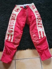 PANTALON VINTAGE SINISALO PRO