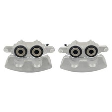 Paire d'étriers de frein