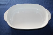 plat à gratin à four ovale