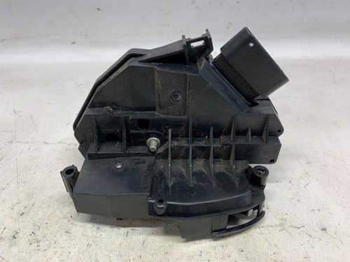 Ford fiesta serrure portière - serrure,